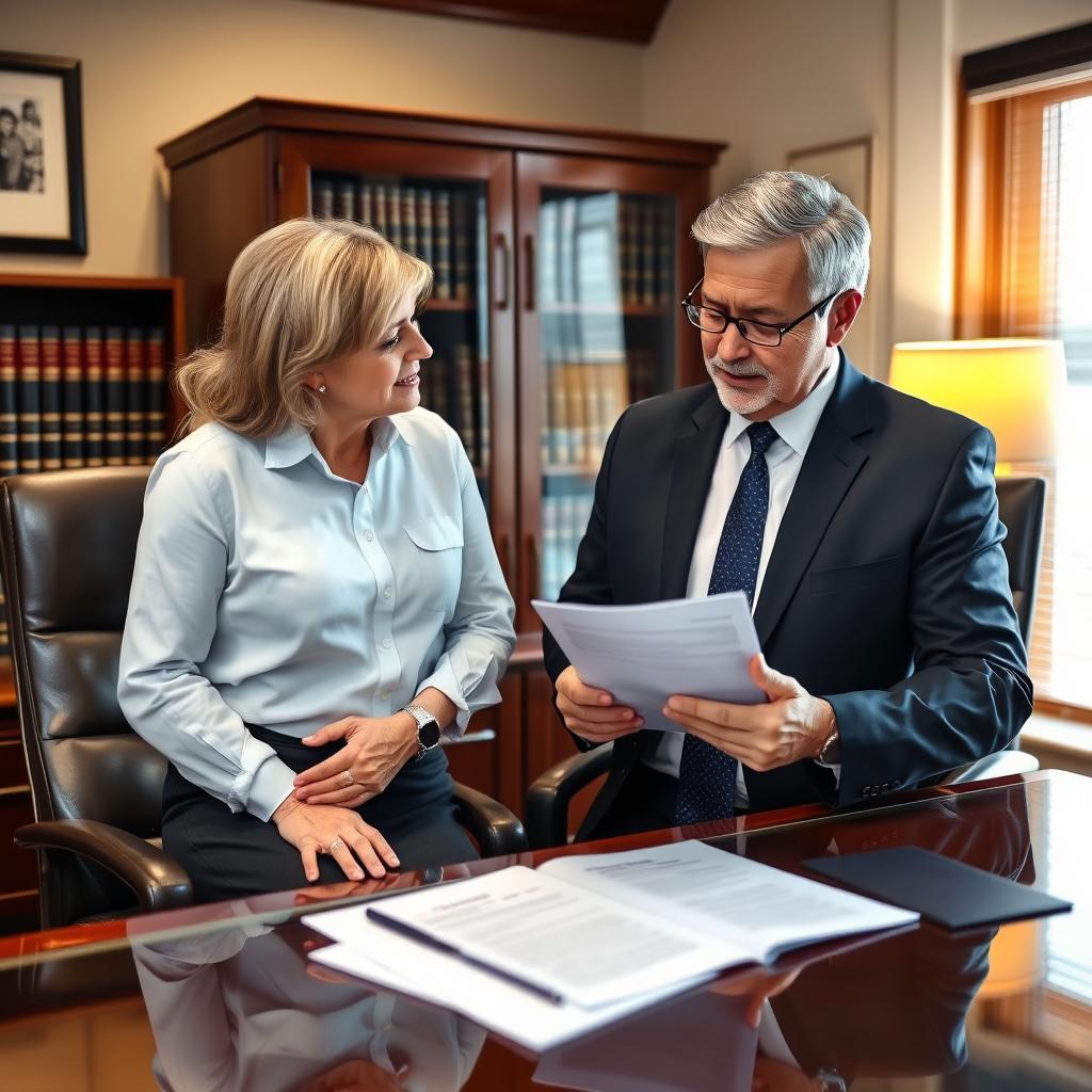 Traffic Violation Lawyer Rockingham County, VA