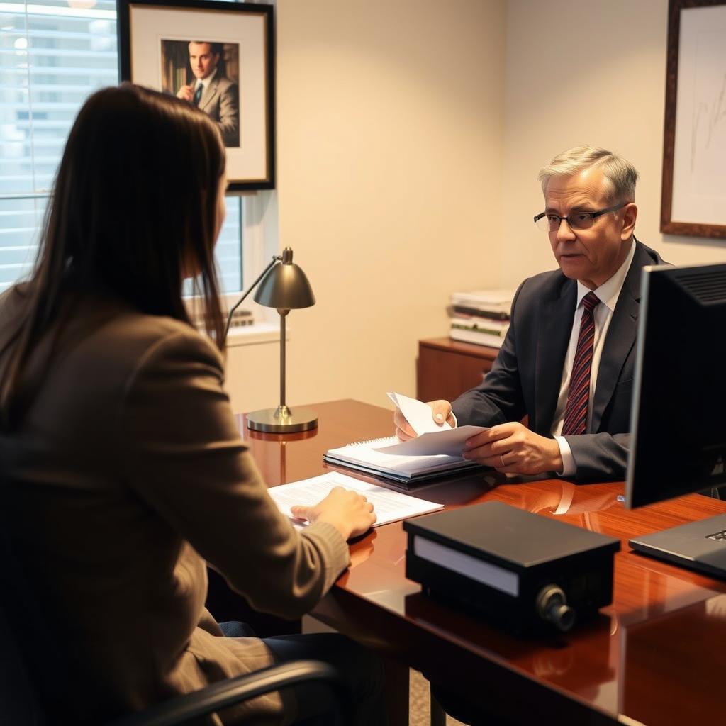 Unauthorized Use of a Computer Lawyer New York County, NY