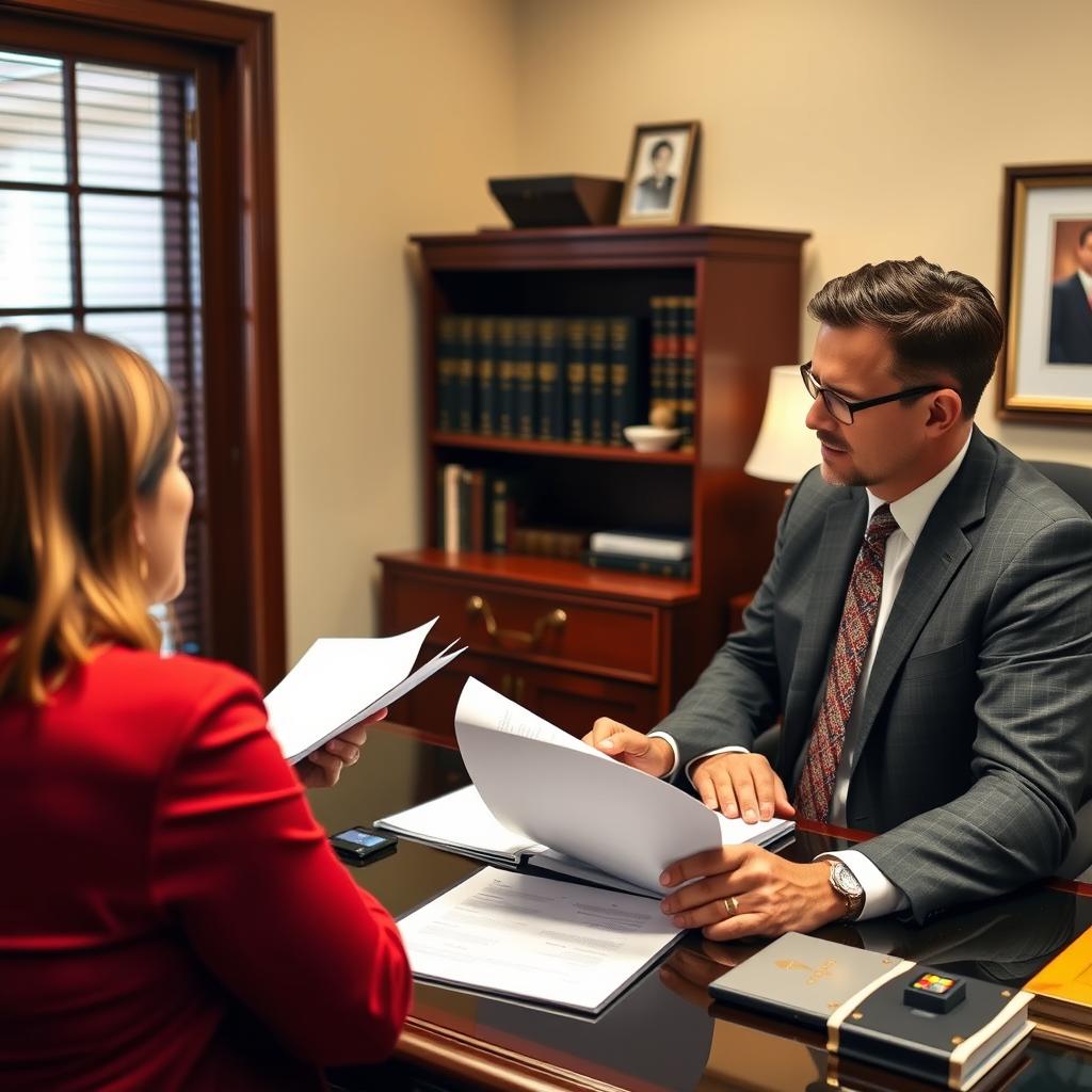 Weapons Charge Lawyer New York County, NY