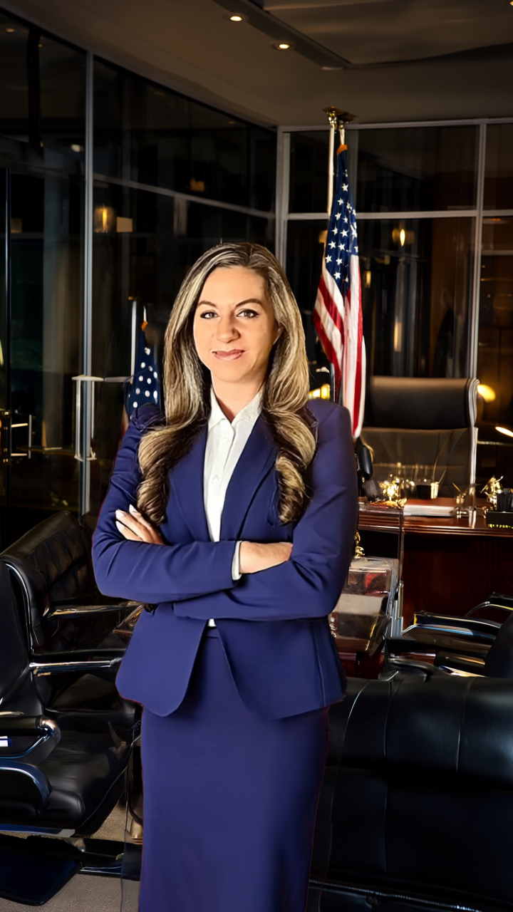 Portrait of Kristen M. Fisher, Of Counsel
