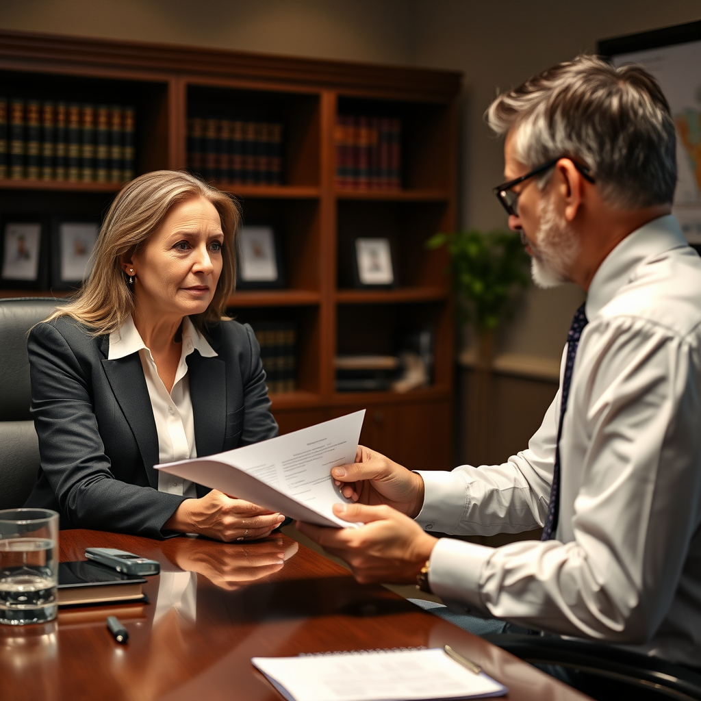 Assault with Injury Defense Lawyer Albemarle County, VA