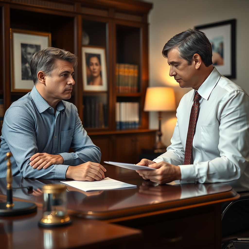 Assault with Injury Defense Lawyer Augusta County, VA