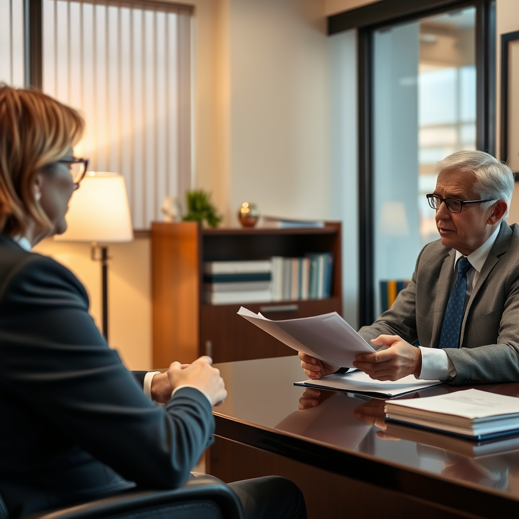 Assault with Injury Defense Lawyer Bedford County, VA