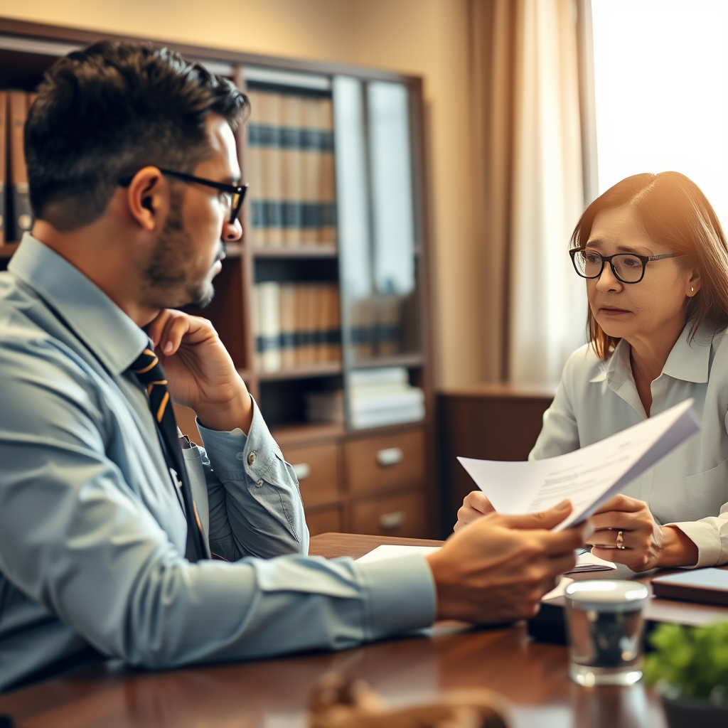 Assault with Injury Defense Lawyer Botetourt County, VA