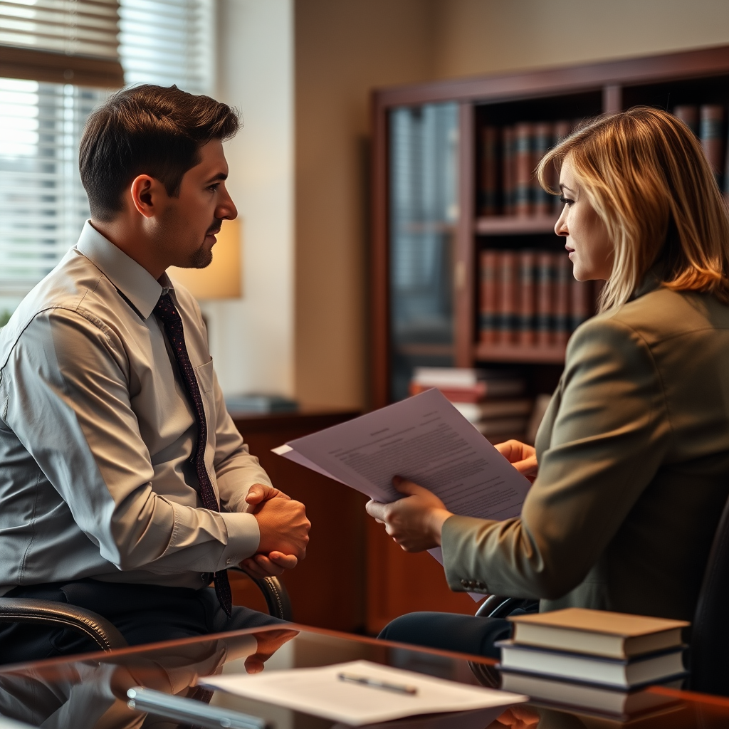 Assault with Injury Defense Lawyer Chesapeake, VA