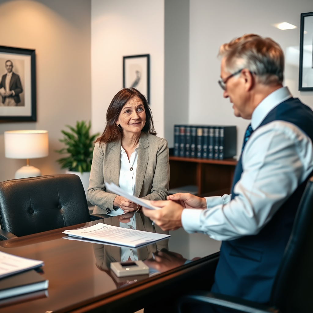 Assault with Injury Defense Lawyer Fredericksburg, VA