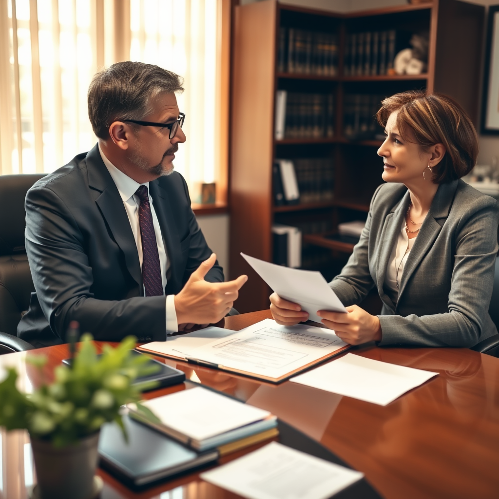 Assault with Injury Defense Lawyer Gloucester County, VA