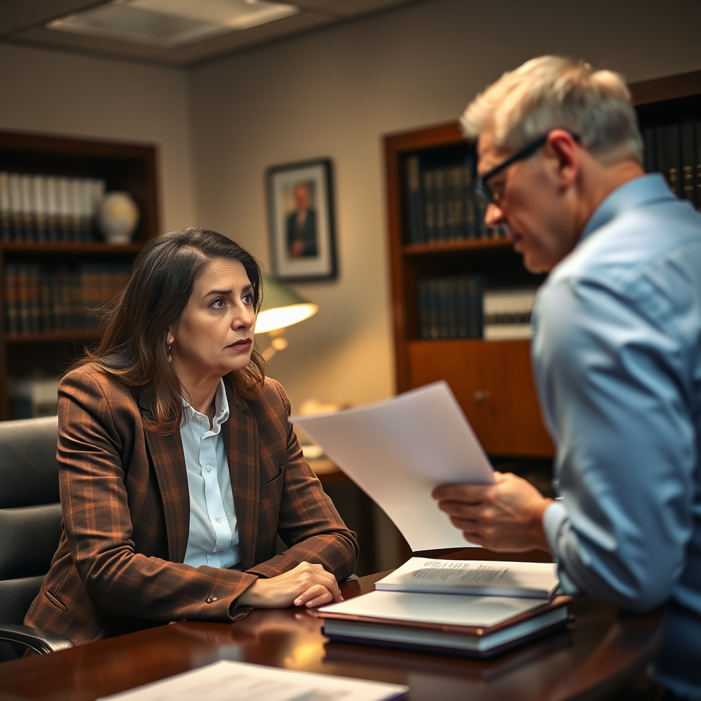 Assault with Injury Defense Lawyer Greene County, VA