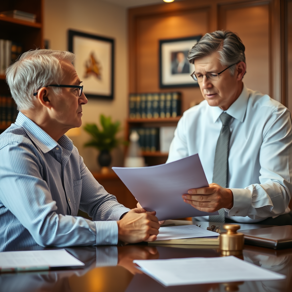 Assault with Injury Defense Lawyer Hanover County, VA