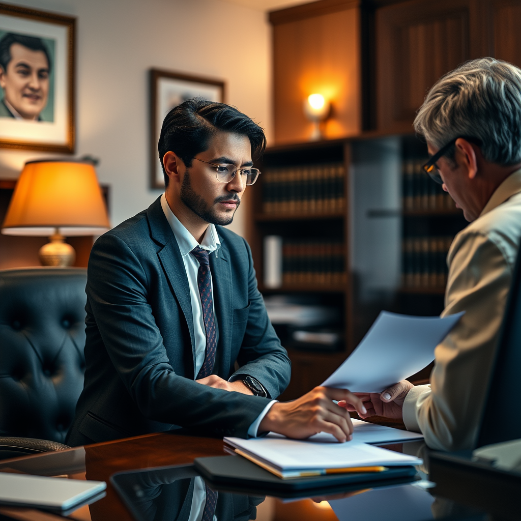 Assault with Injury Defense Lawyer Henrico County, VA
