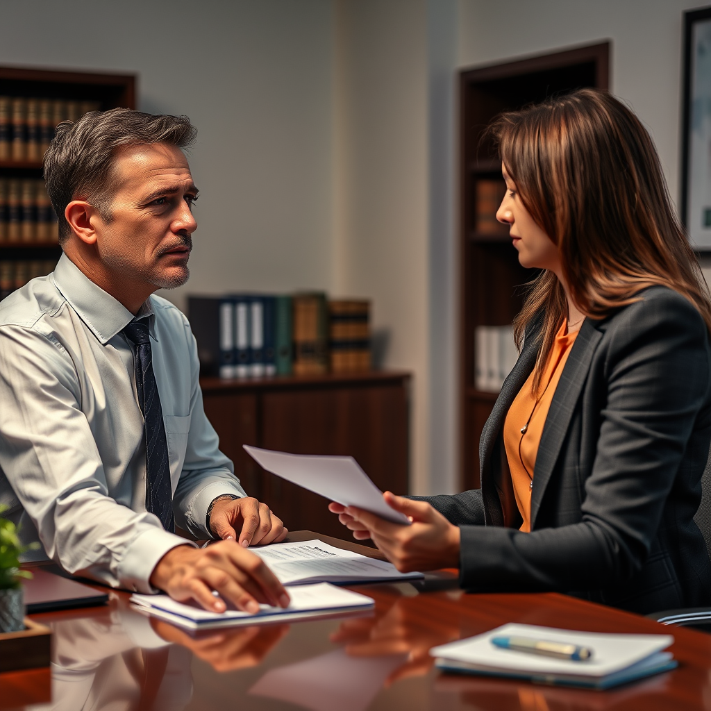 Assault with Injury Defense Lawyer Manassas, VA