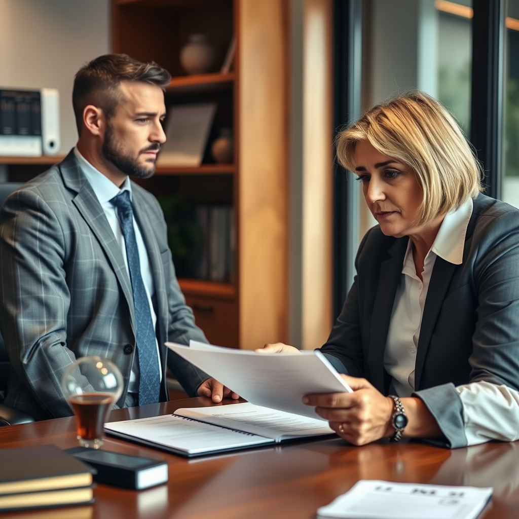 Assault with Injury Defense Lawyer Suffolk, VA
