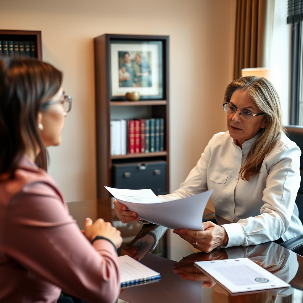 Burglary Defense Lawyer Alexandria, VA