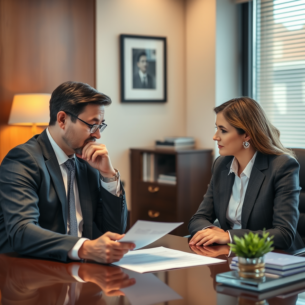 Burglary Defense Lawyer Arlington County, VA