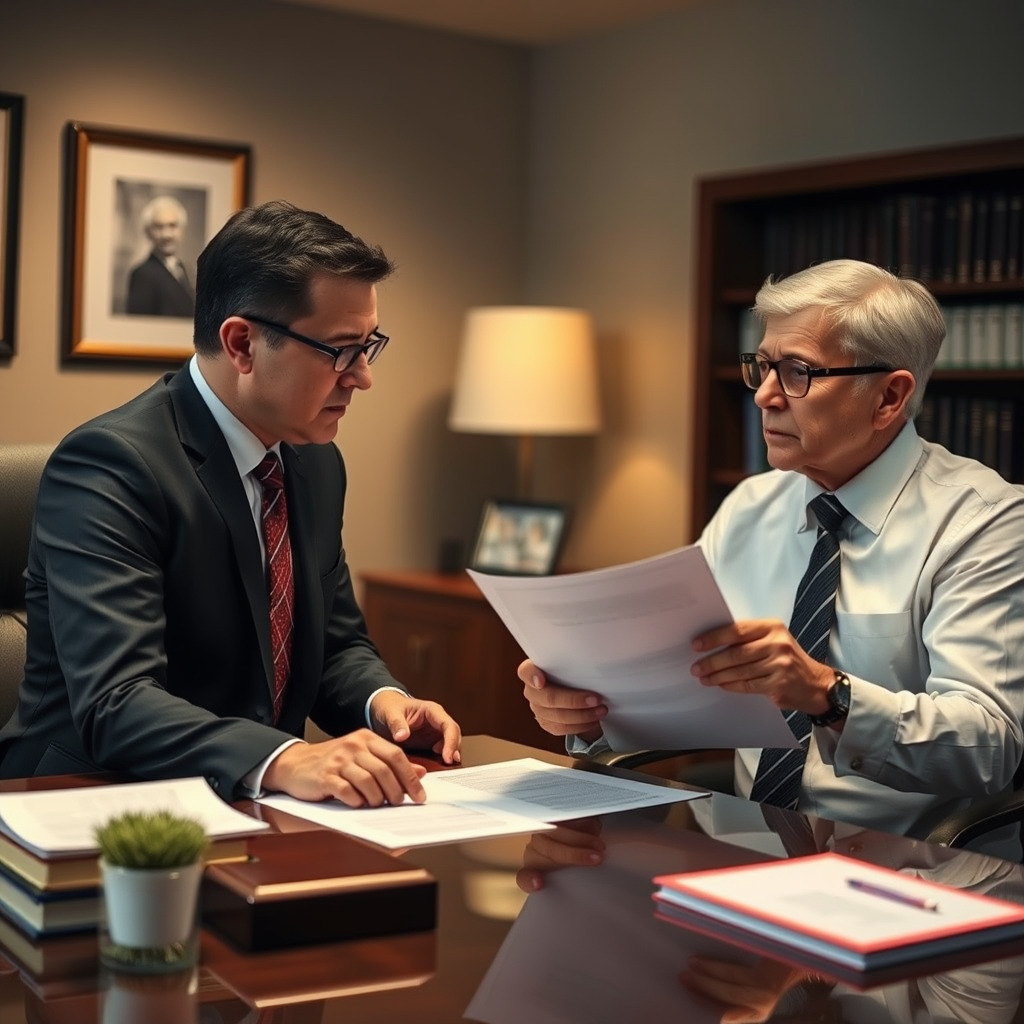 Burglary Defense Lawyer Augusta County, VA