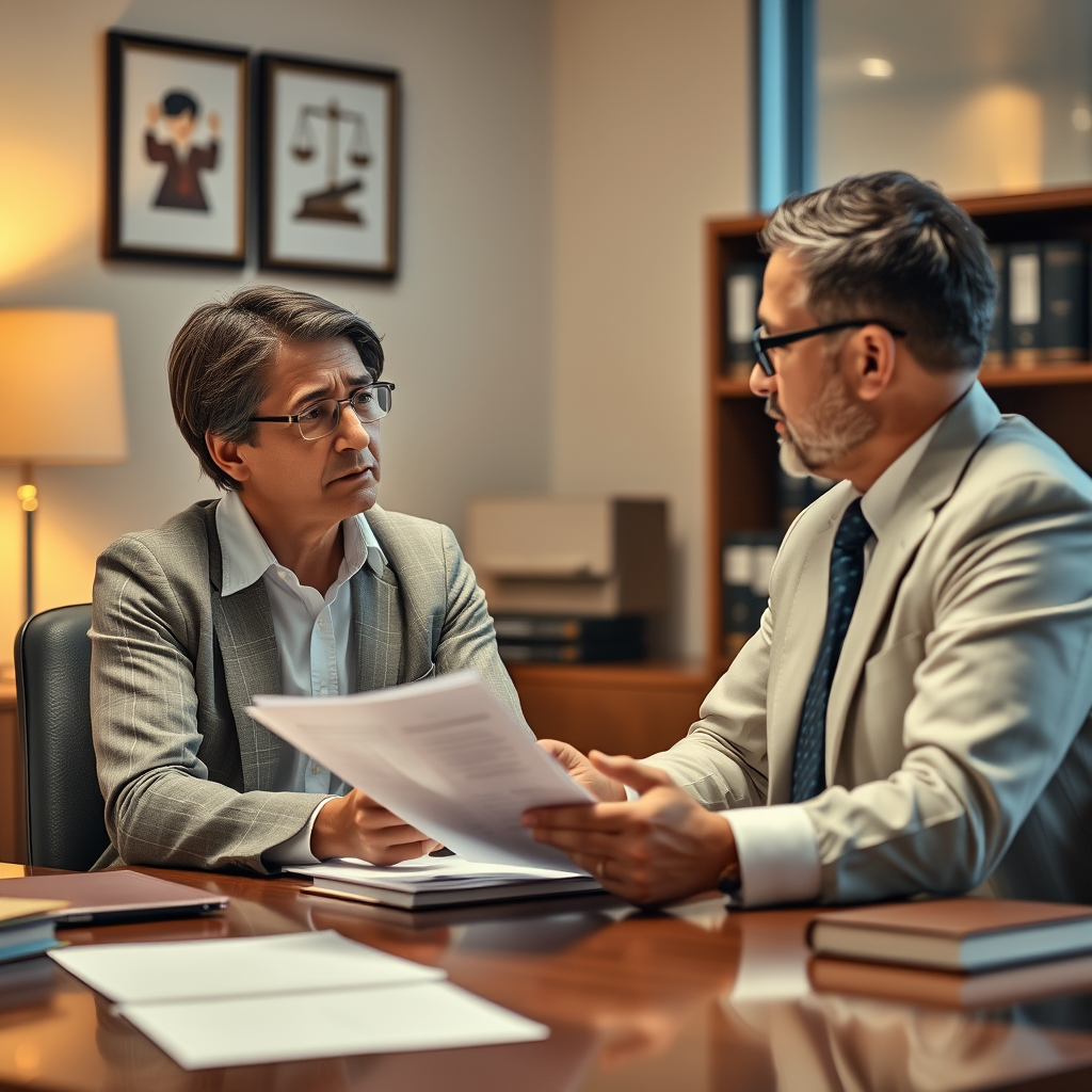 Burglary Defense Lawyer Bedford County, VA