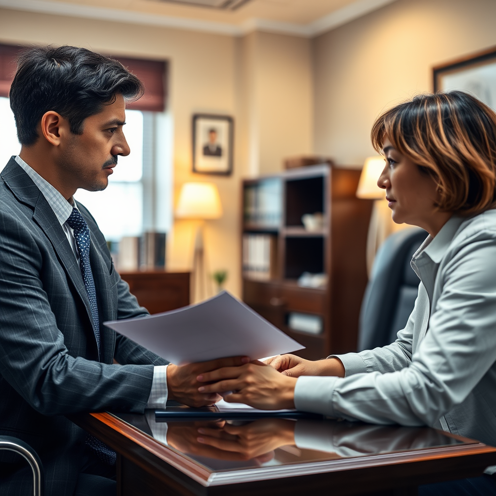 Burglary Defense Lawyer Caroline County, VA