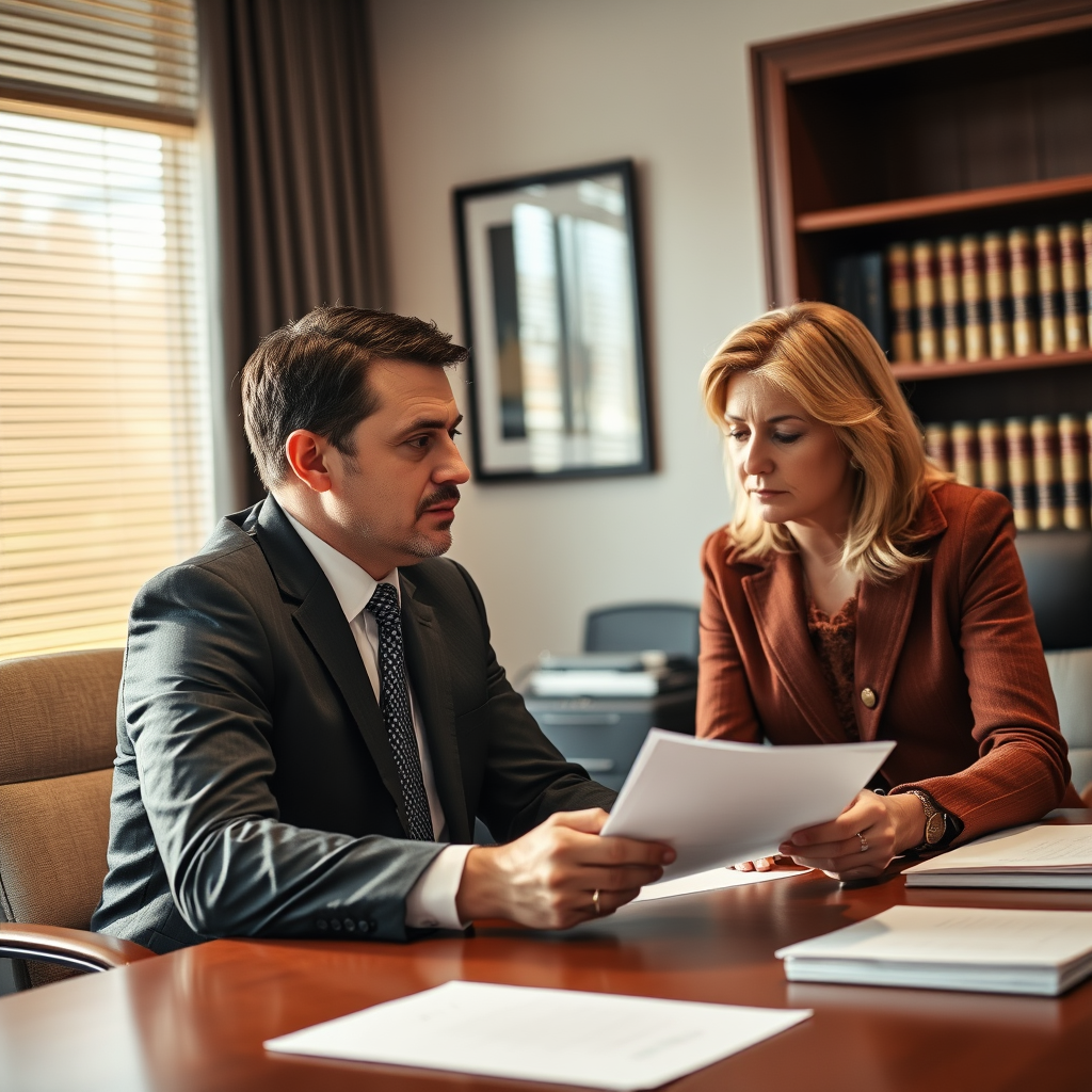 Burglary Defense Lawyer Chesapeake, VA