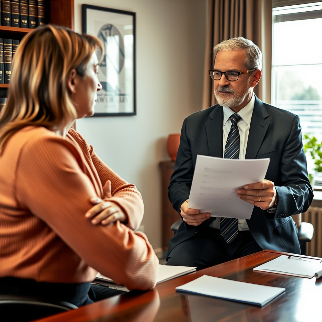 Burglary Defense Lawyer Clarke County, VA