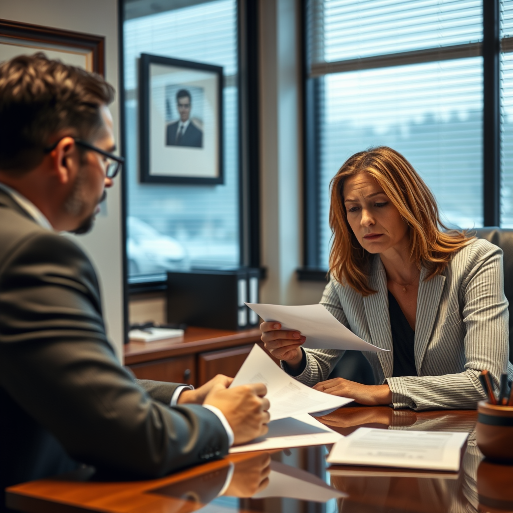 Burglary Defense Lawyer Culpeper County, VA