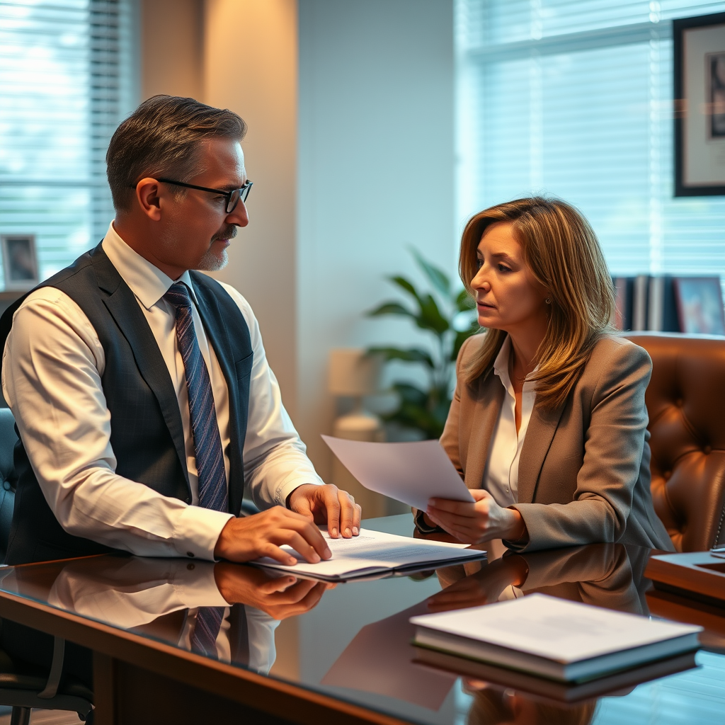 Burglary Defense Lawyer Fairfax County, VA