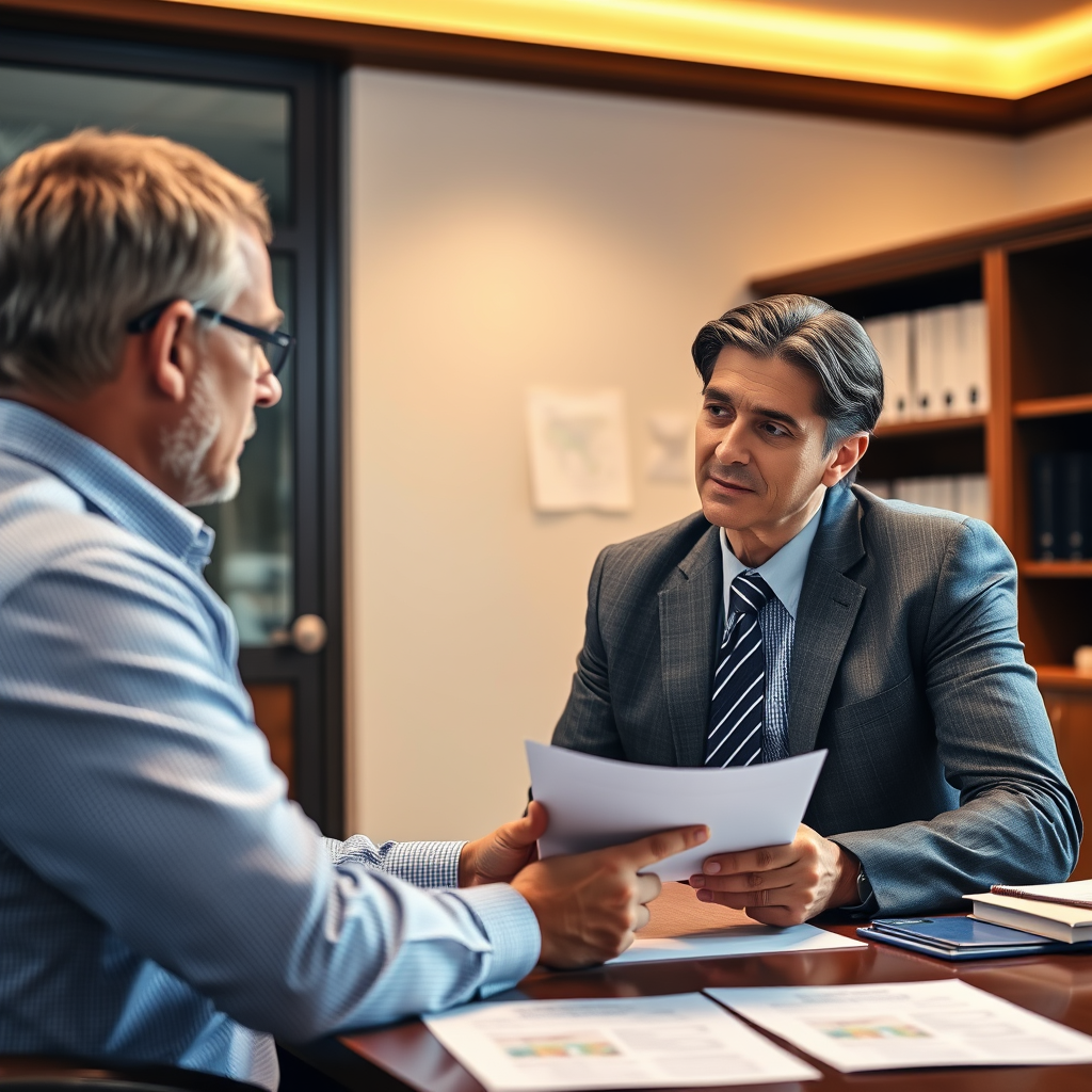 Burglary Defense Lawyer Falls Church, VA