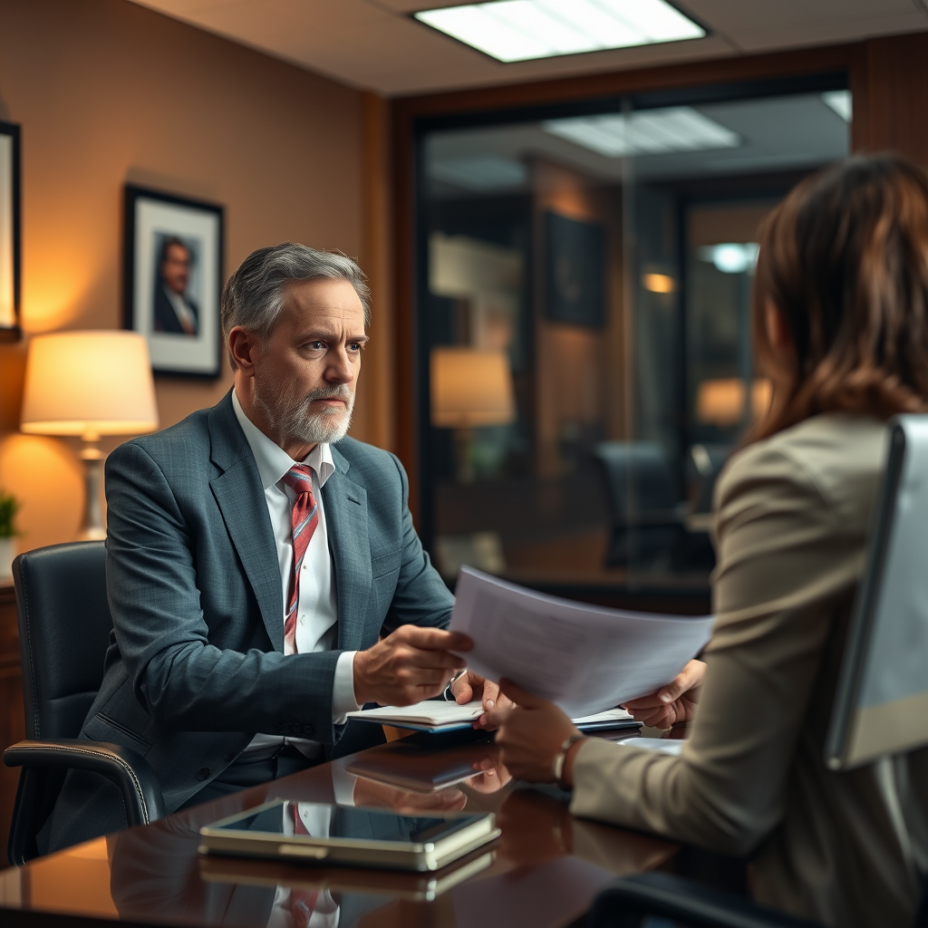 Burglary Defense Lawyer Fredericksburg, VA