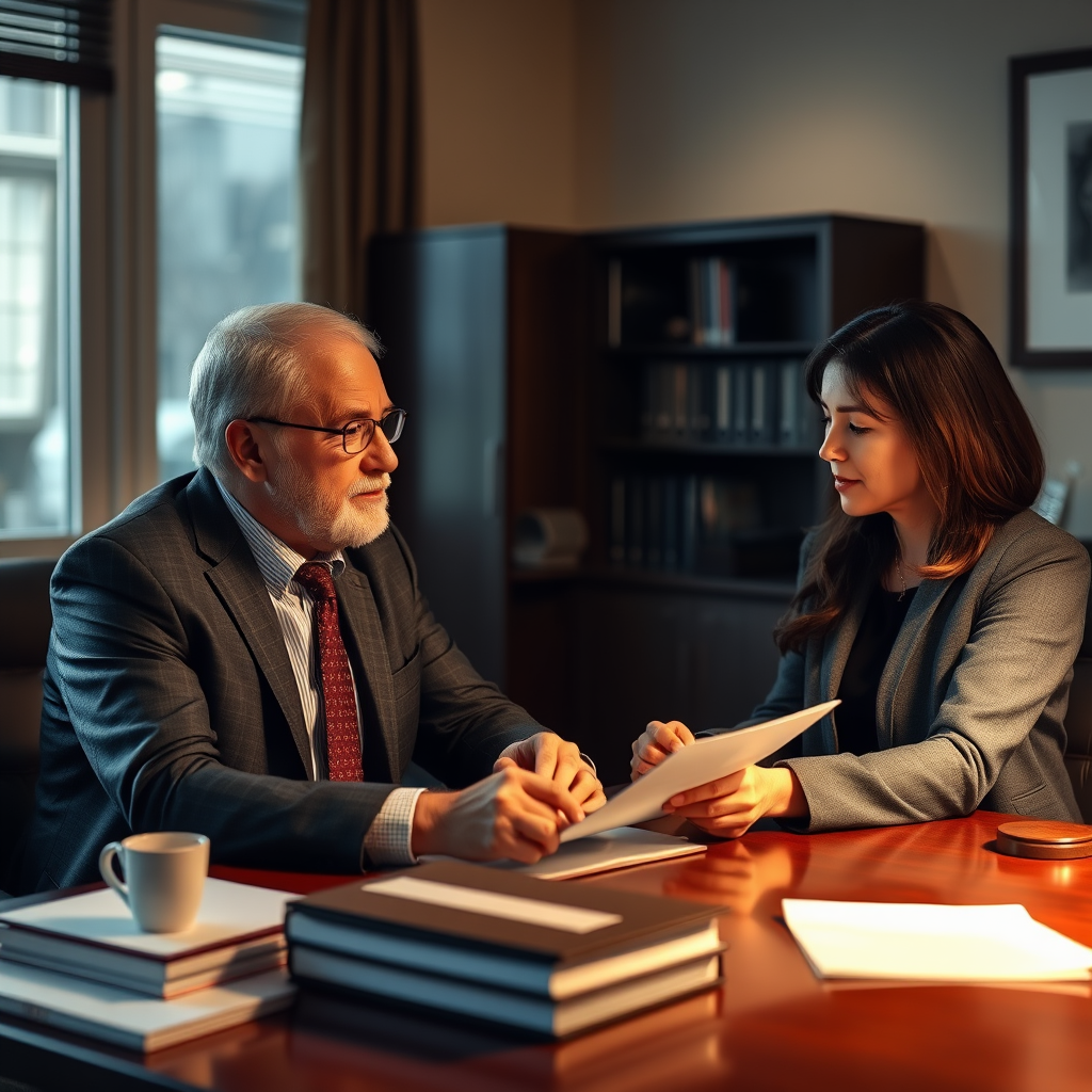 Burglary Defense Lawyer Gloucester County, VA