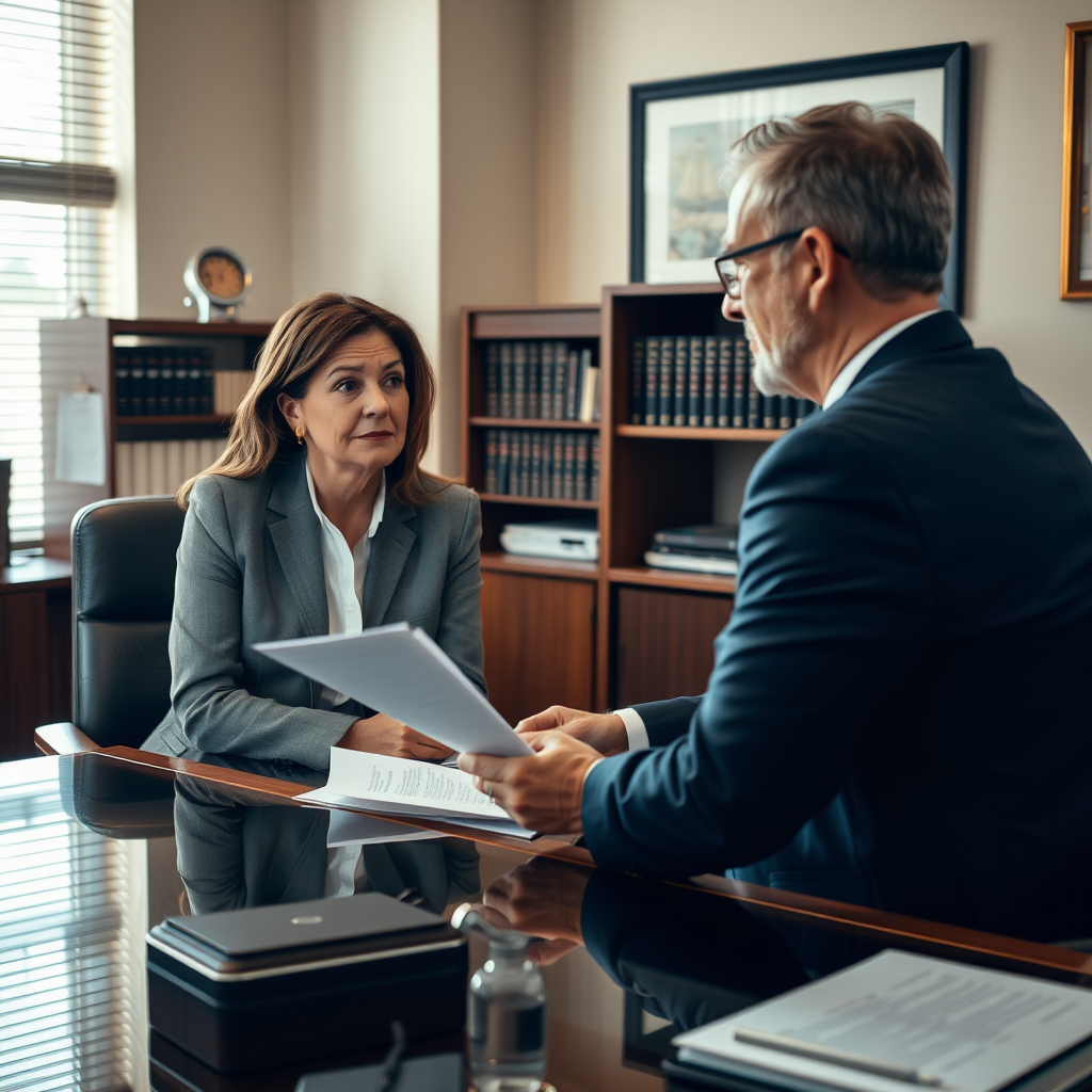 Burglary Defense Lawyer Hanover County, VA