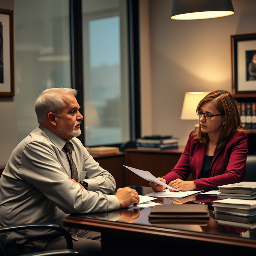 Burglary Defense Lawyer Henrico County, VA