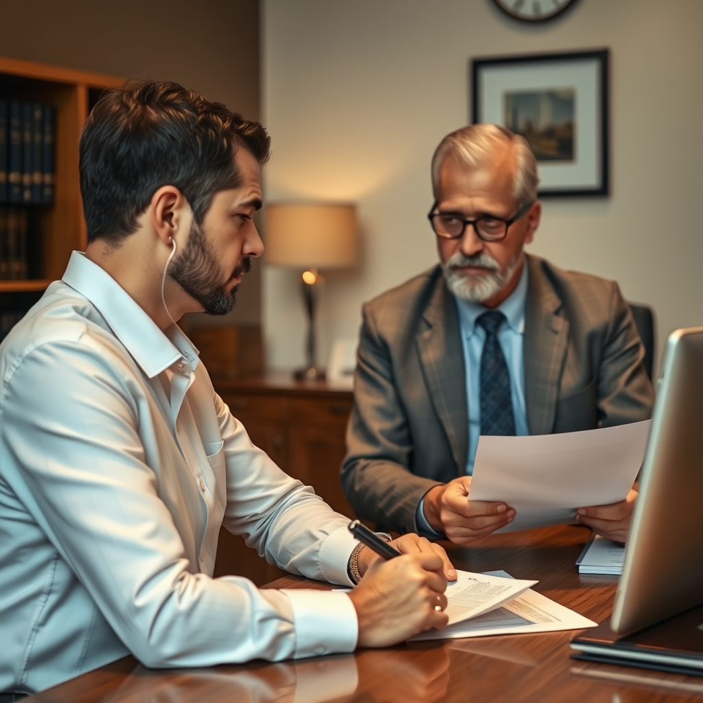 Burglary Defense Lawyer King George County, VA