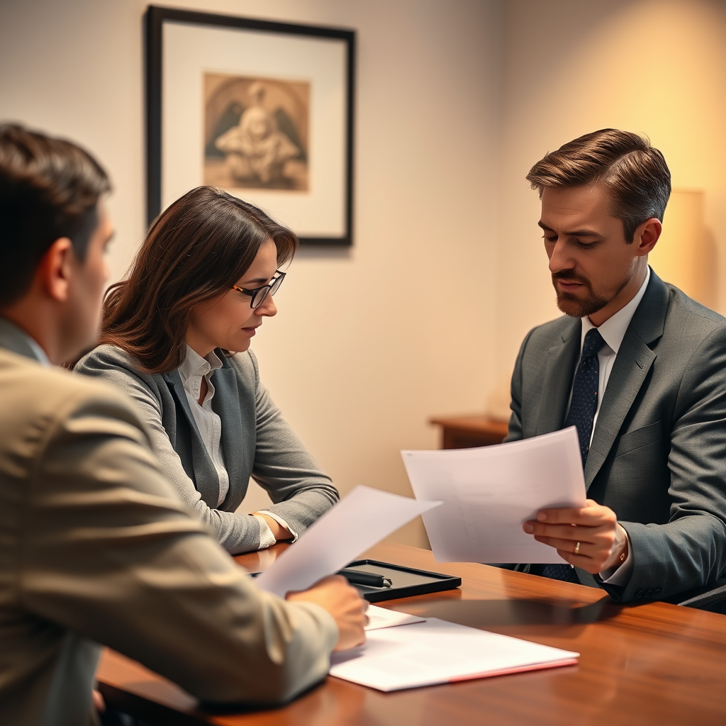 Burglary Defense Lawyer Lexington, VA