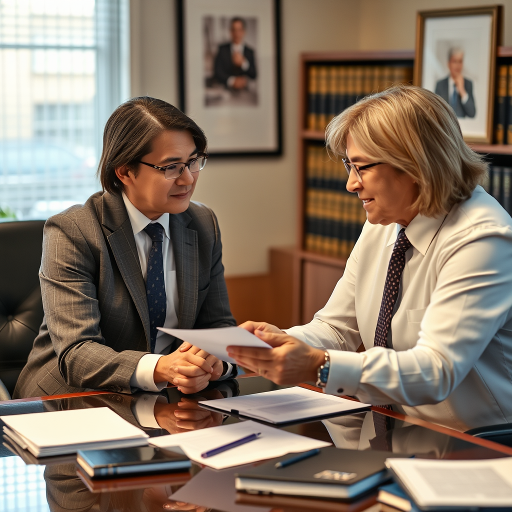 Burglary Defense Lawyer Loudoun County, VA