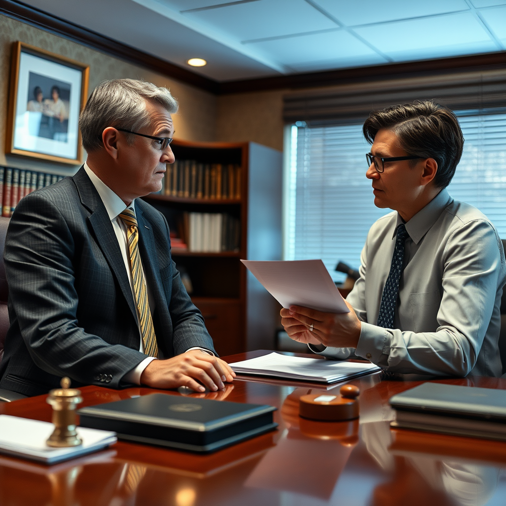 Burglary Defense Lawyer Manassas Park, VA