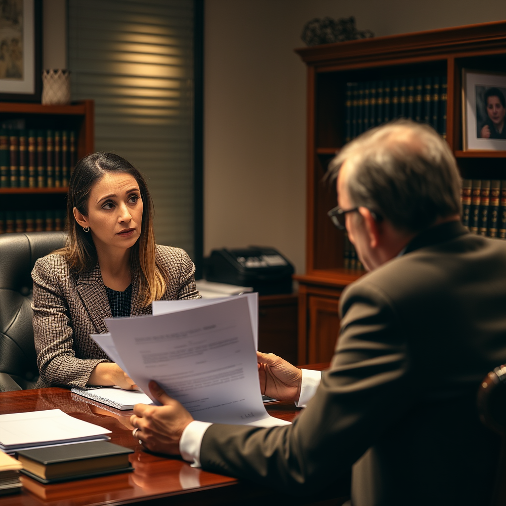 Burglary Defense Lawyer Orange County, VA