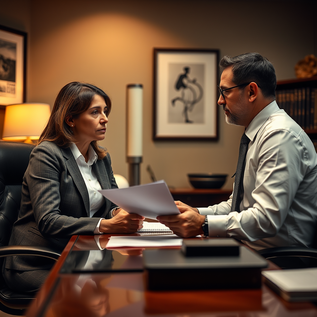Burglary Defense Lawyer Prince William County, VA