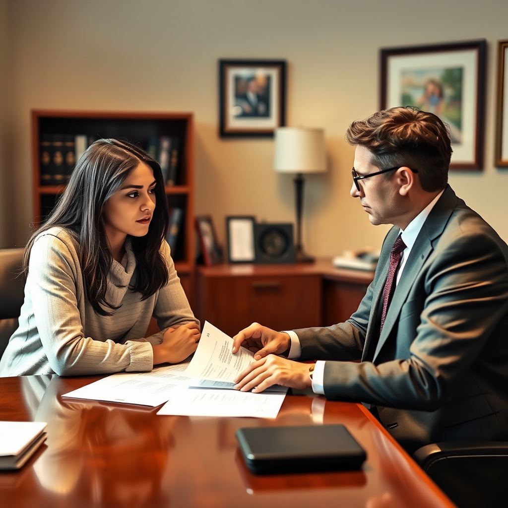 Burglary Defense Lawyer Shenandoah, VA