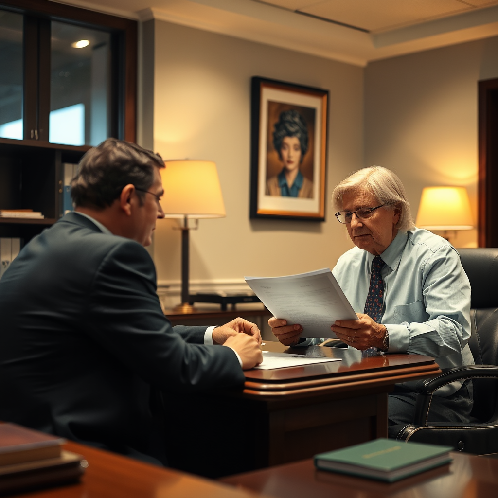 Burglary Defense Lawyer Stafford County, VA