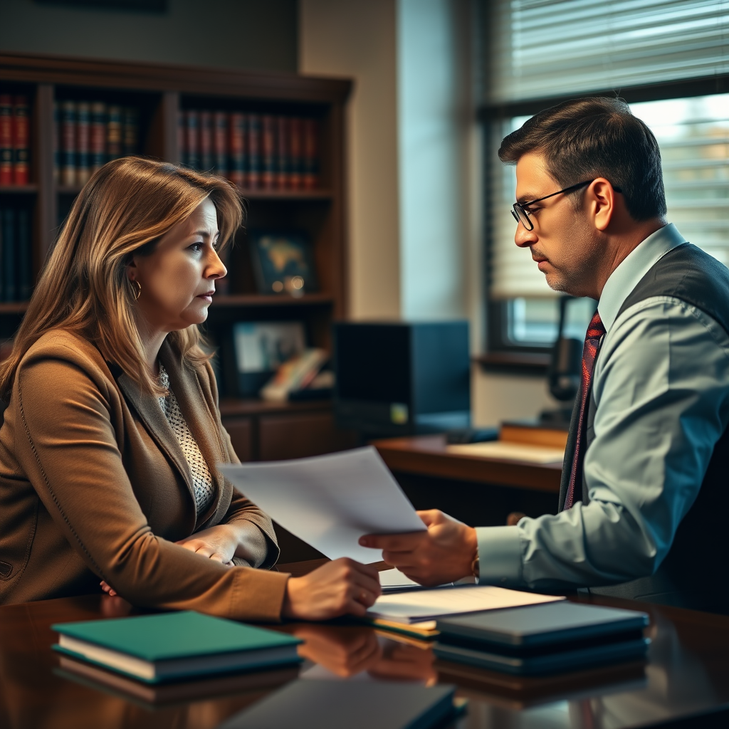 Burglary Lawyer Alexandria, VA
