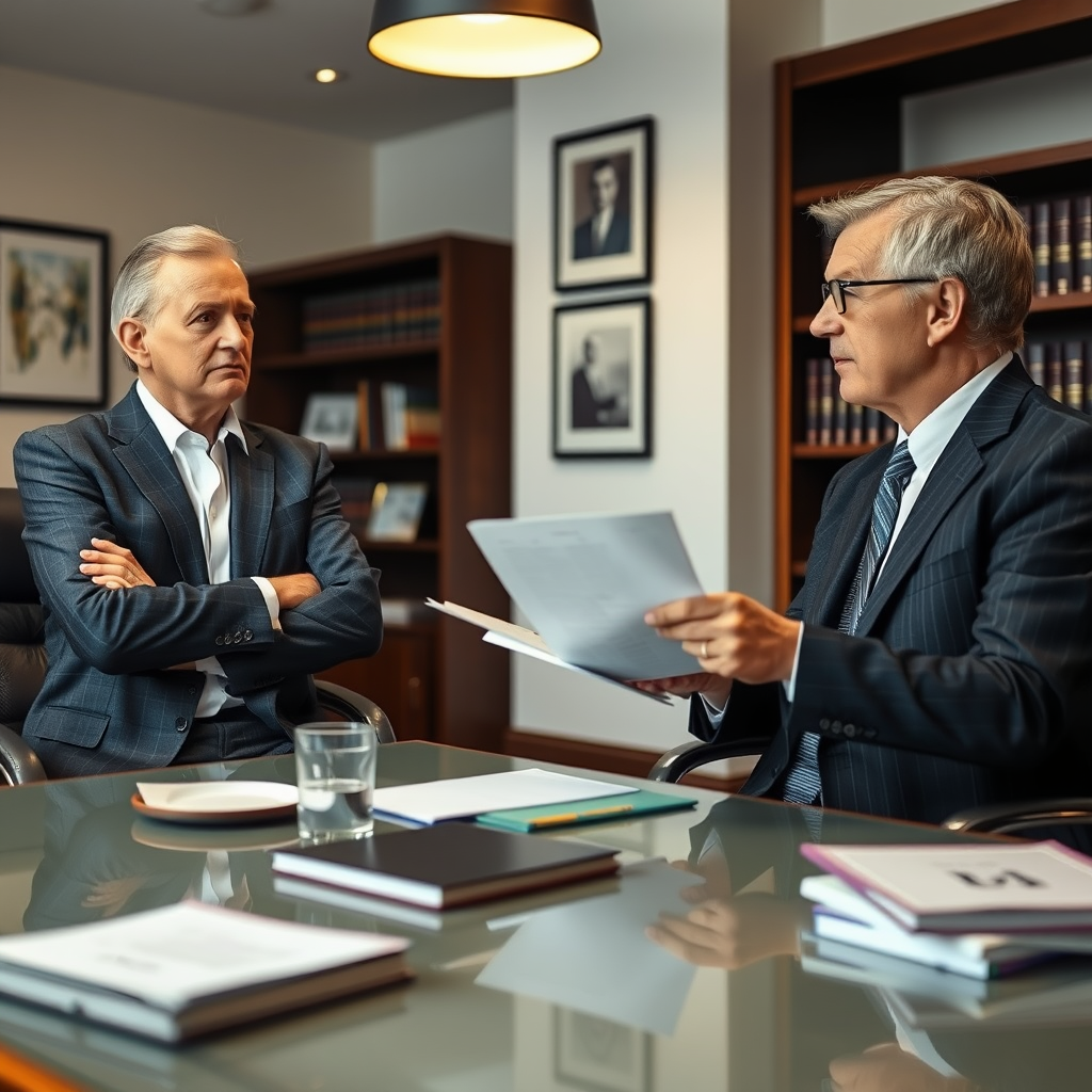 Burglary Lawyer Bedford County, VA