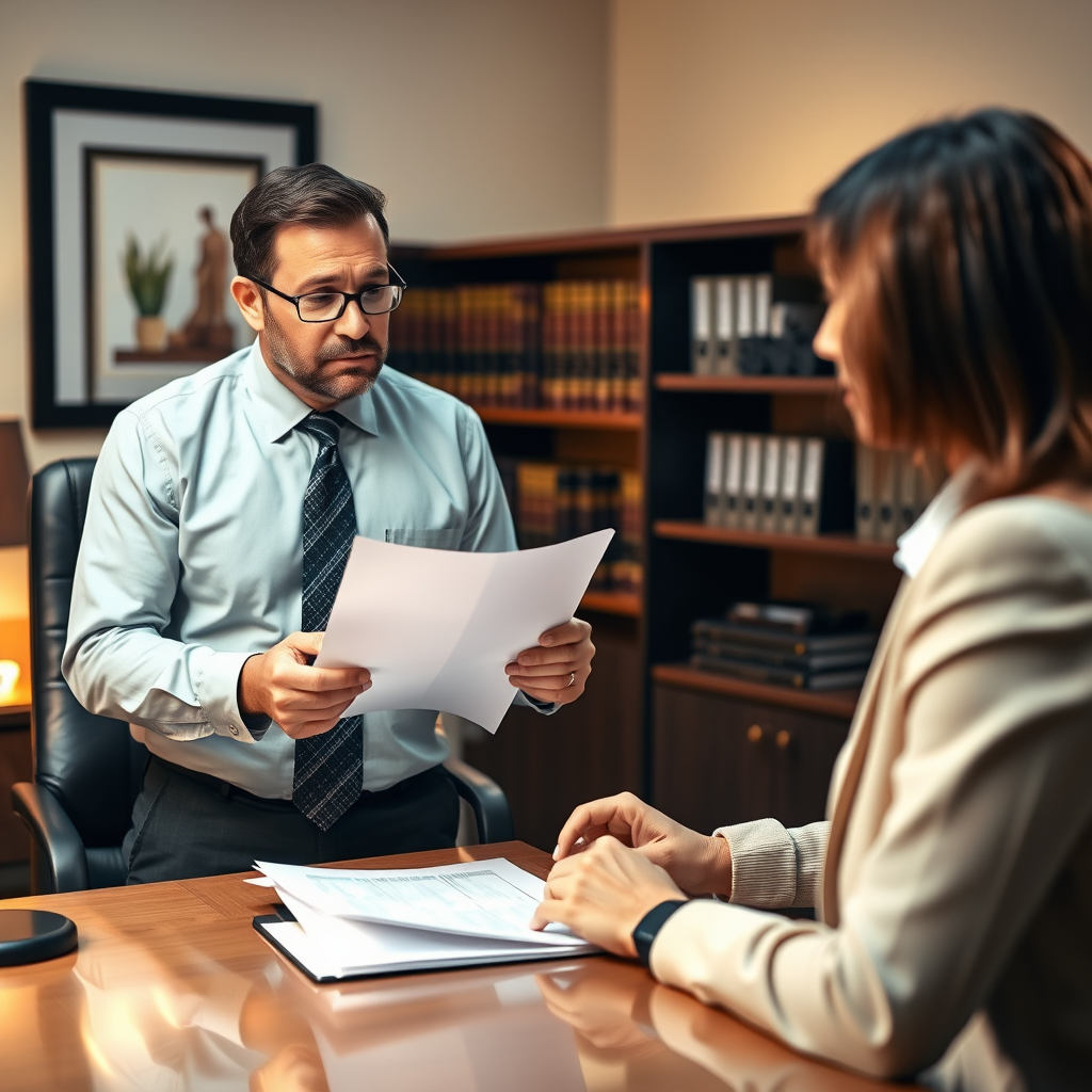 Burglary Lawyer Chesapeake, VA