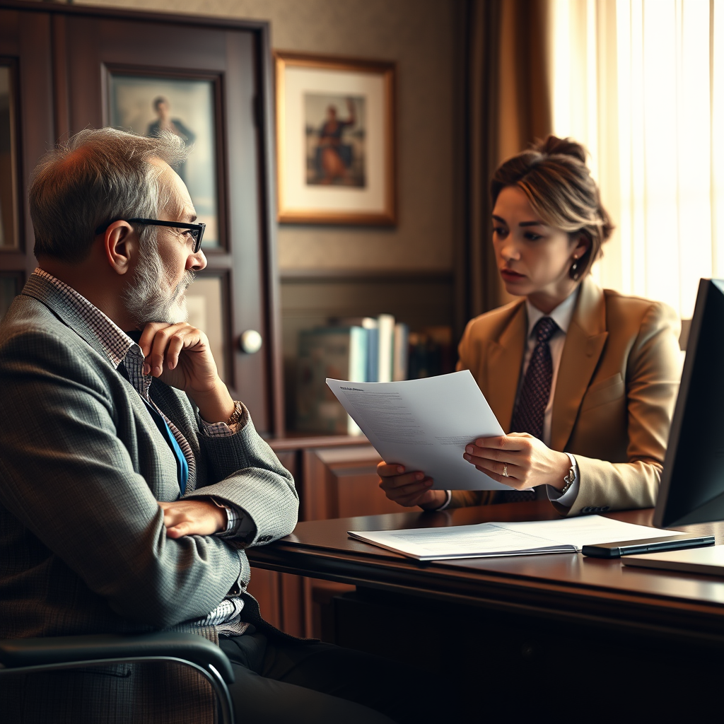 Burglary Lawyer Fairfax County, VA