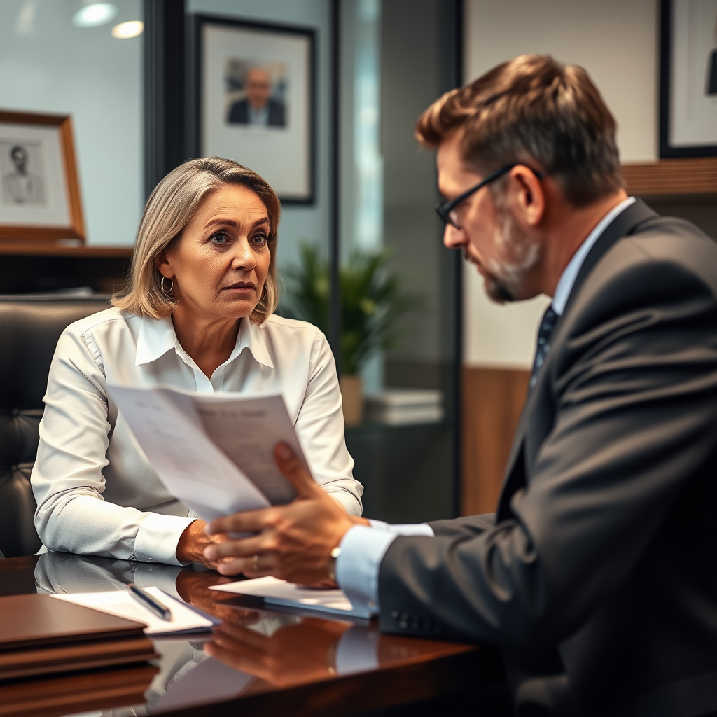 Burglary Lawyer Fairfax, VA