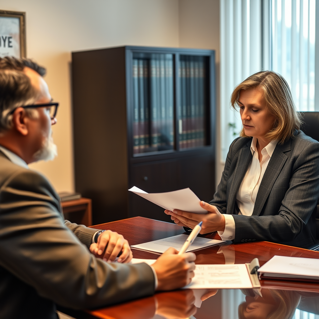 Burglary Lawyer Fredericksburg, VA