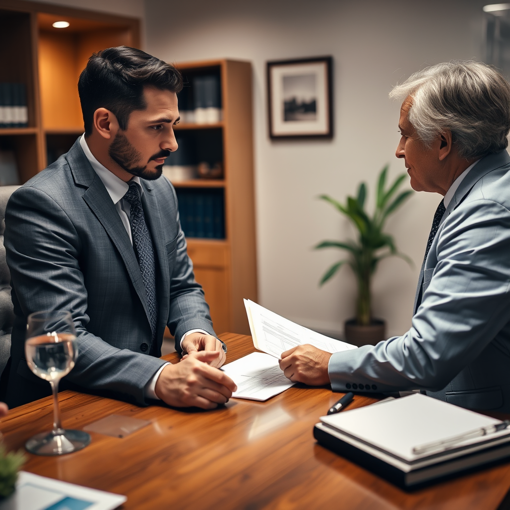 Burglary Lawyer Gloucester County, VA