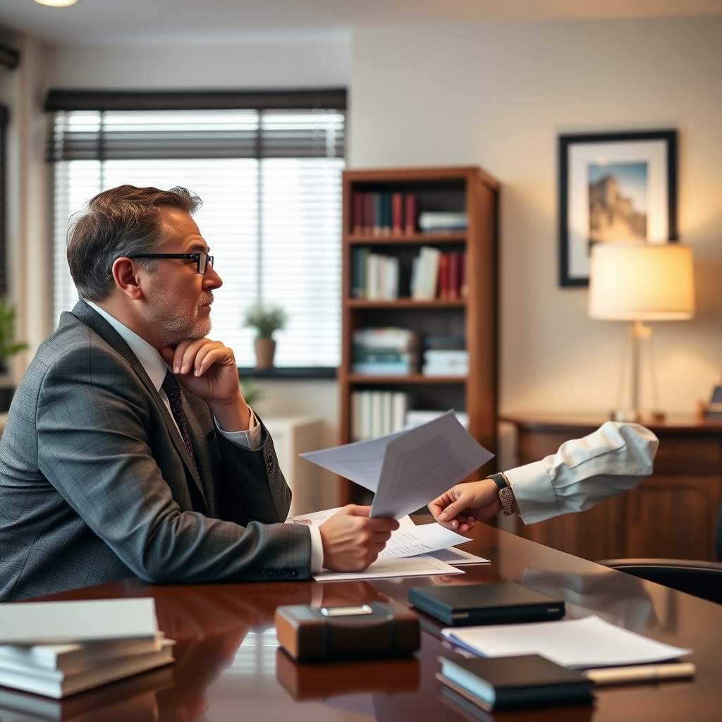 Burglary Lawyer Greene County, VA