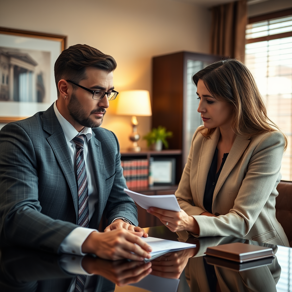 Burglary Lawyer Henrico County, VA