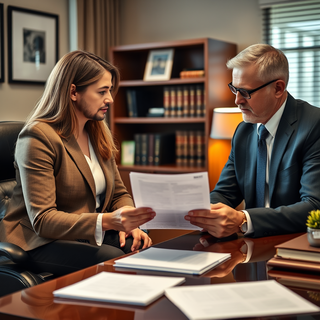 Burglary Lawyer Madison County, VA