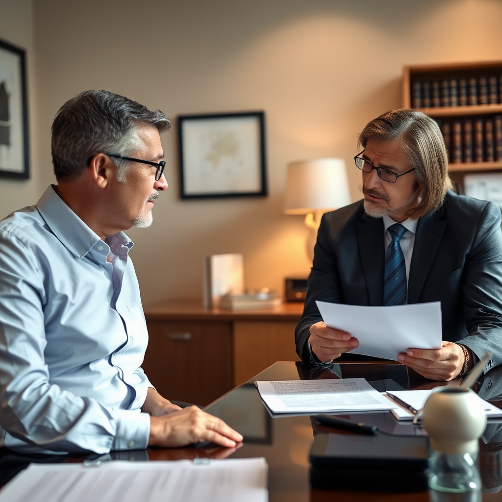 Burglary Lawyer Manassas Park, VA