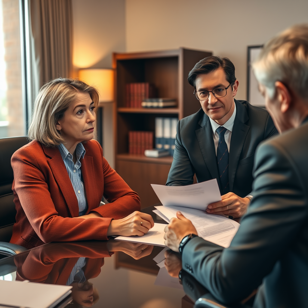 Burglary Lawyer Orange County, VA